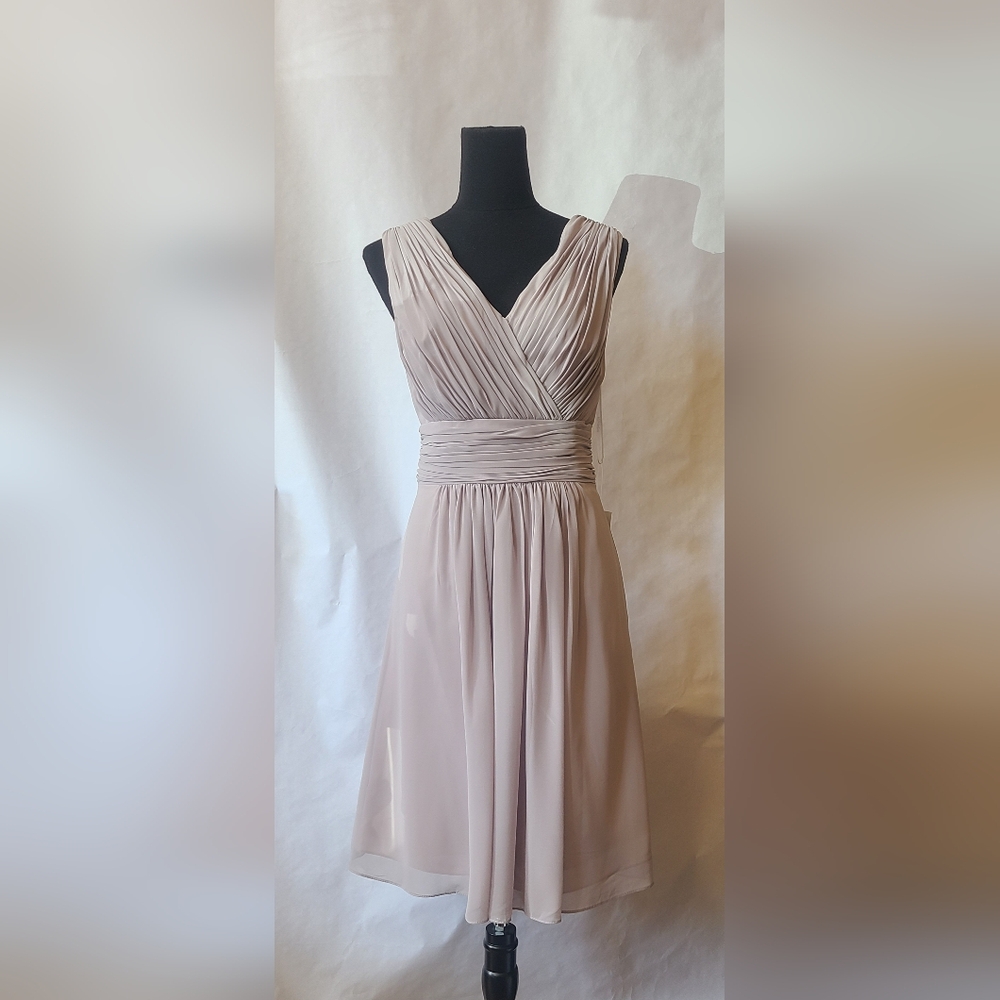 Andrew Adela Cocktail Dress